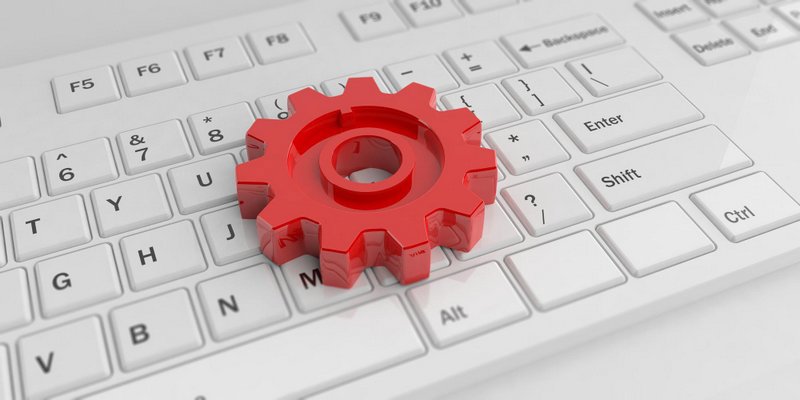 Main ustawienie języka działania sytemu