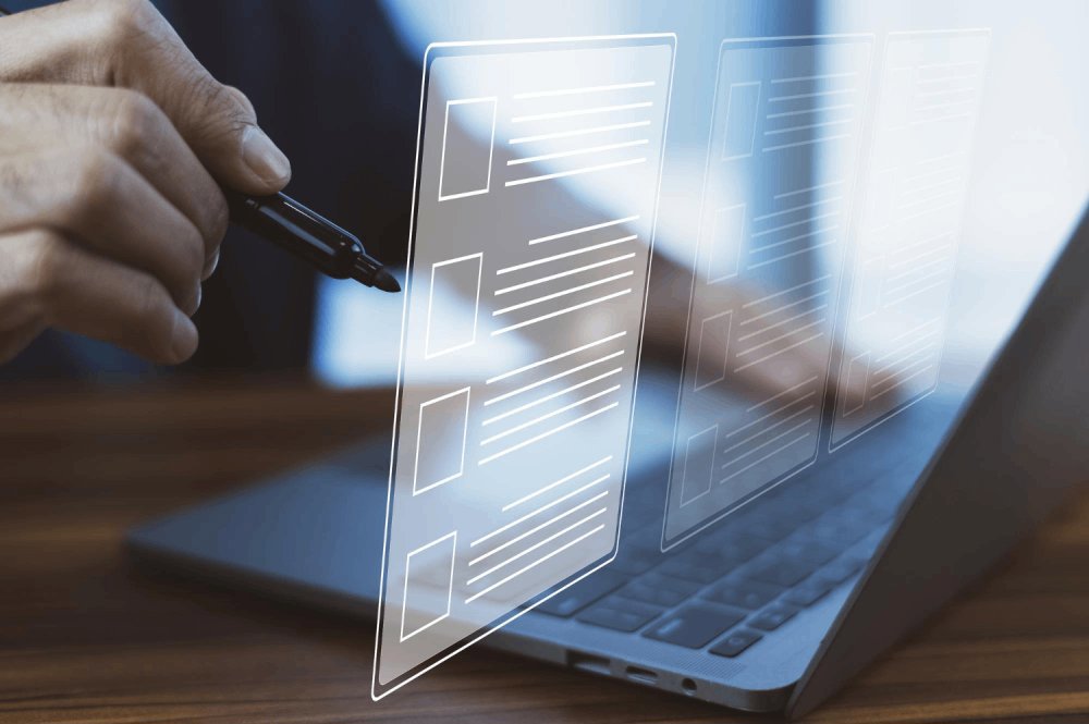 Wnioski o zmianę danych kontaktowych